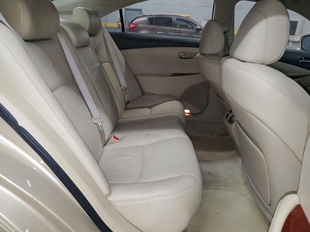 Photo 10 from auction – 2007 LEXUS ES 350 with VIN JTHBJ46G872011858