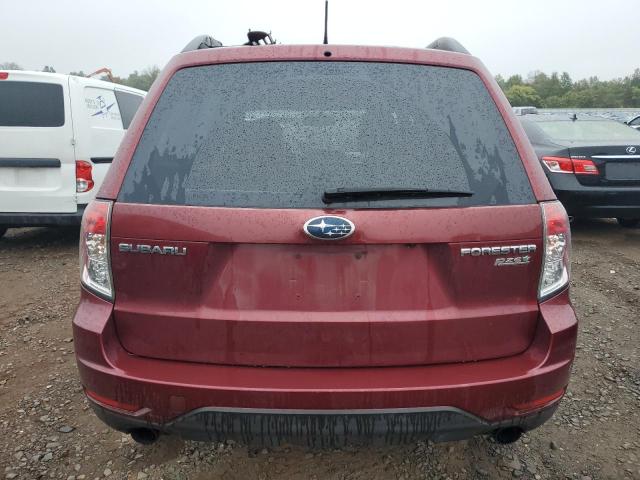Photo 6 from auction – 2013 SUBARU FORESTER 2 with VIN JF2SHADC9DH431389