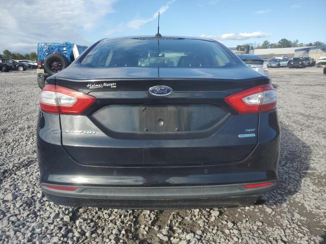 Photo 6 from auction – 2013 FORD FUSION SE with VIN 3FA6P0HR6DR194876