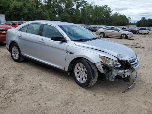 Photo 4 from auction – 2012 FORD TAURUS SE with VIN 1FAHP2DW9CG112158