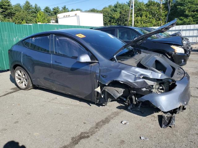Foto 4 de la subasta – 2023 TESLA MODEL Y con VIN 7SAYGDEE8PA087698