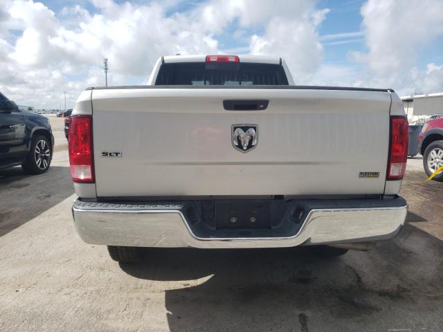 Photo 6 from auction – 2016 RAM 1500 SLT with VIN 1C6RR6GG4GS143946