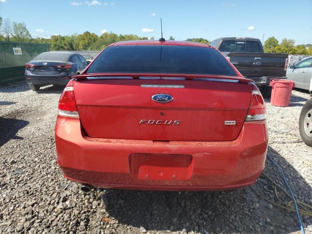 Photo 6 from auction – 2009 FORD FOCUS SES with VIN 1FAHP36N59W103949