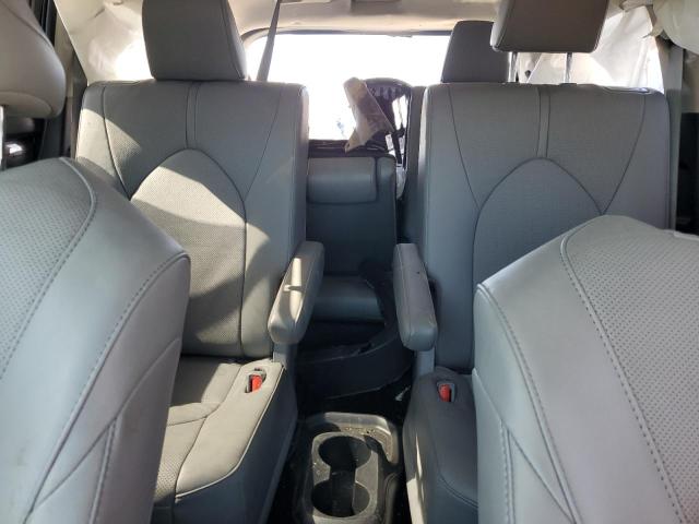 Photo 10 from auction – 2023 TOYOTA HIGHLANDER with VIN 5TDXBRCH7PS110811