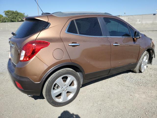 Photo 3 from auction – 2016 BUICK ENCORE with VIN KL4CJASBXGB610320