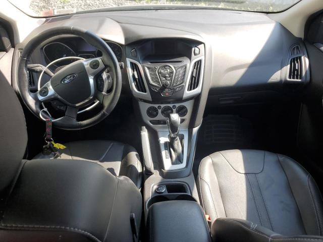 Photo 8 from auction – 2013 FORD FOCUS SE with VIN 1FADP3F23DL174095