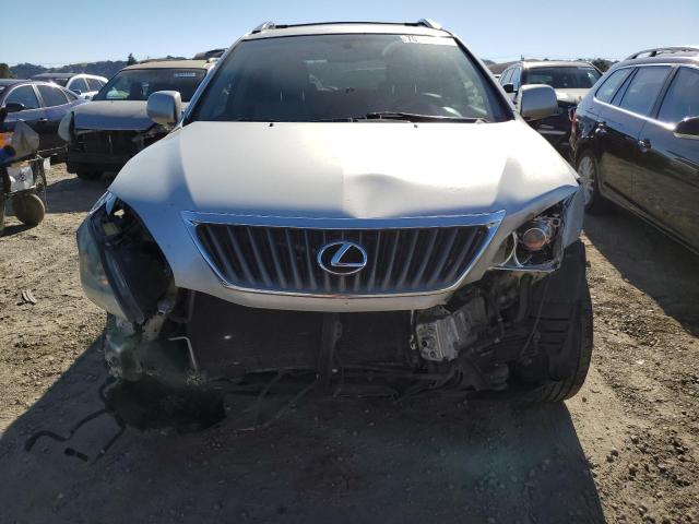 Photo 5 from auction – 2008 LEXUS RX 350 with VIN JTJHK31U082850529