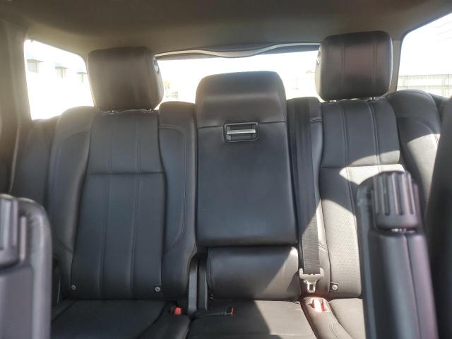 Photo 10 from auction – 2014 LAND ROVER RANGE ROVE with VIN SALGS2VF3EA126543