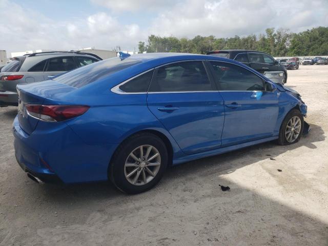 Photo 3 from auction – 2018 HYUNDAI SONATA SE with VIN 5NPE24AF2JH657610