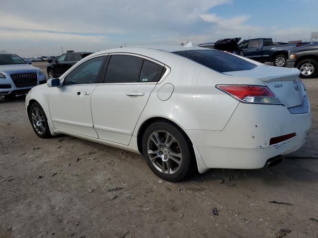 Photo 2 from auction – 2009 ACURA TL with VIN 19UUA86259A015902