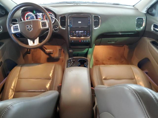 Photo 8 from auction – 2011 DODGE DURANGO CR with VIN 1D4RE4GG1BC598574