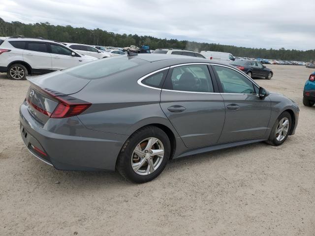 Photo 3 from auction – 2021 HYUNDAI SONATA SE with VIN 5NPEG4JA2MH130290