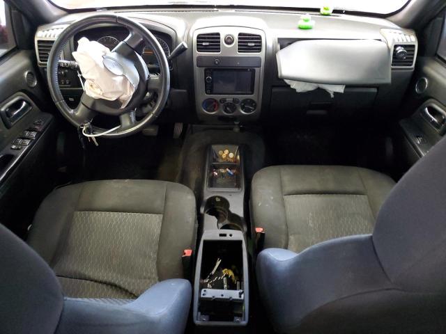 Zdjęcie 8 z aukcji – 2011 GMC CANYON SLT z VIN 1GTD5NFE0B8106715