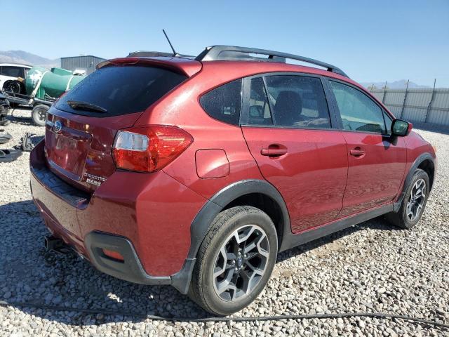 Photo 3 from auction – 2016 SUBARU CROSSTREK with VIN JF2GPABC4GG226584