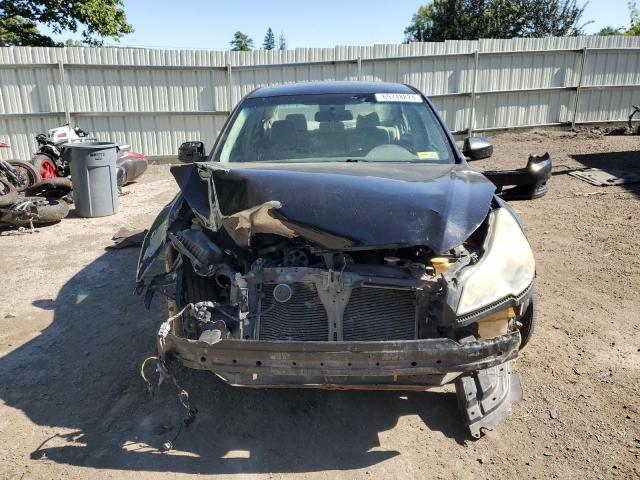 Photo 5 from auction – 2011 SUBARU LEGACY 2.5 with VIN 4S3BMBK68B3215265