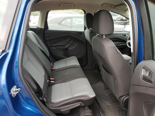 Photo 10 from auction – 2017 FORD ESCAPE S with VIN 1FMCU0F72HUA44331