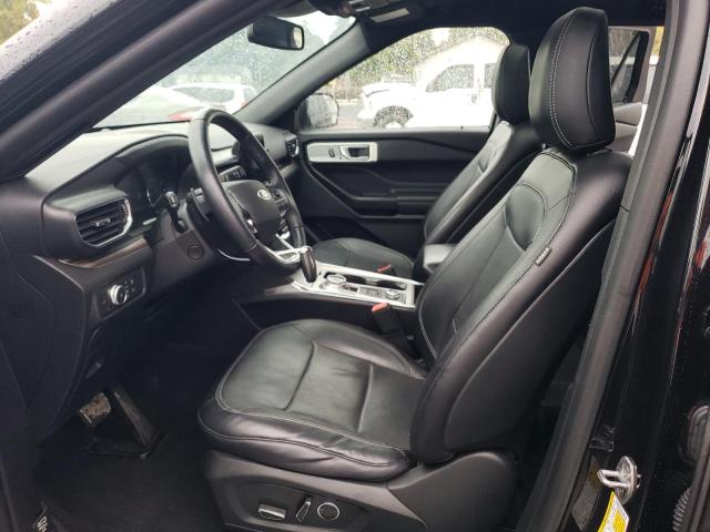 Фото 7 с аукциона – 2020 FORD EXPLORER L с VIN 1FMSK8FH2LGA09403