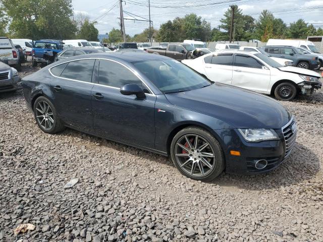Photo 4 from auction – 2012 AUDI A7 PREMIUM with VIN WAUYGAFC1CN078118