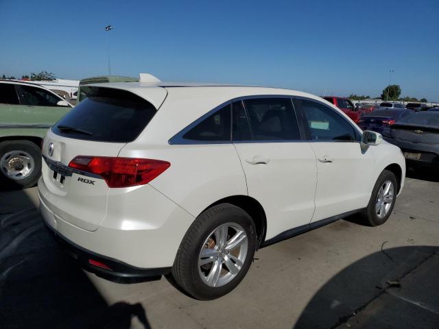 Photo 3 from auction – 2013 ACURA RDX TECHNO with VIN 5J8TB3H50DL005309
