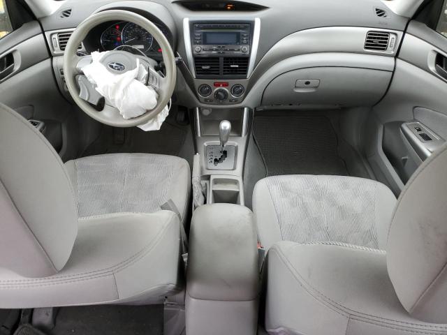Photo 8 from auction – 2010 SUBARU FORESTER 2 with VIN JF2SH6AC1AH730520