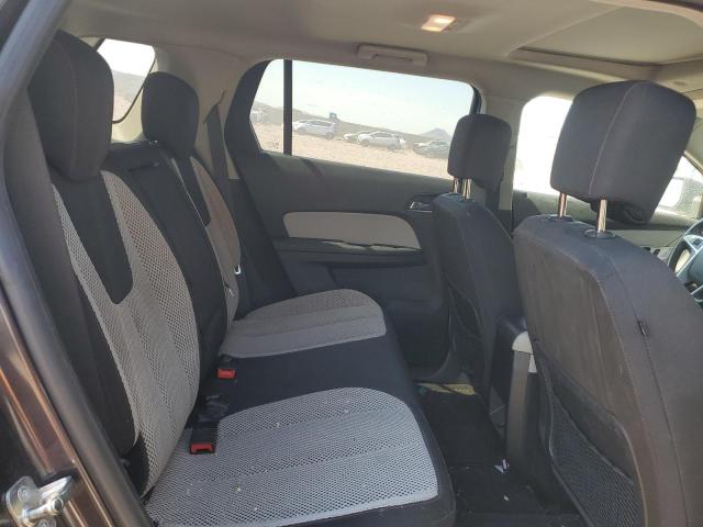 Photo 10 from auction – 2014 GMC TERRAIN SL with VIN 2GKALREK8E6169440