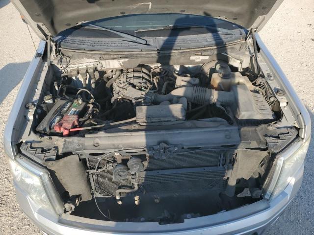 Zdjęcie 11 z aukcji – 2012 FORD F150 SUPER z VIN 1FTEW1CM9CFA56836