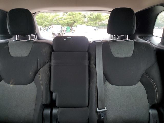 Photo 10 from auction – 2015 JEEP CHEROKEE S with VIN 1C4PJMAB4FW620018
