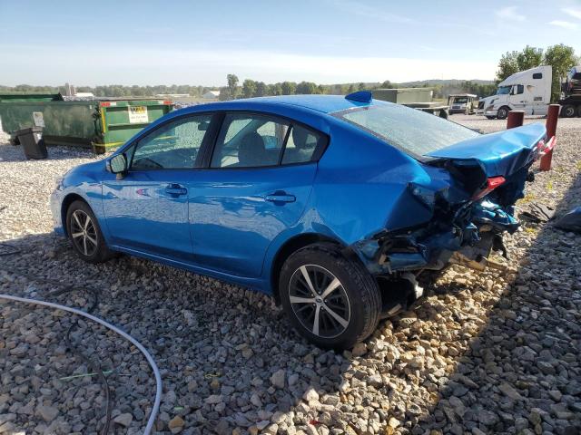 Photo 2 from auction – 2023 SUBARU IMPREZA PR with VIN 4S3GKAD68P3601470
