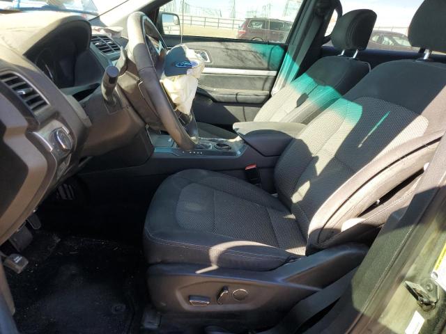 Photo 7 from auction – 2017 FORD EXPLORER X with VIN 1FM5K7D84HGB14882