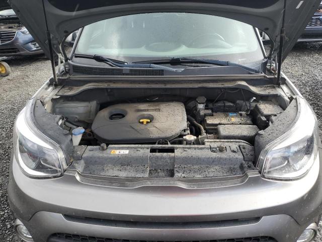 Photo 11 from auction – 2018 KIA SOUL + with VIN KNDJP3A55J7590877