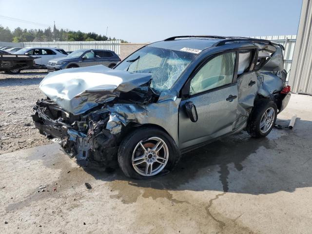 TOYOTA RAV4 2007 with VIN JTMBK33V775031979 - Photo from auction