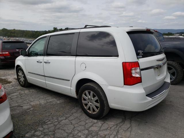 Photo 2 from auction – 2014 CHRYSLER TOWN & COU with VIN 2C4RC1BG1ER413461