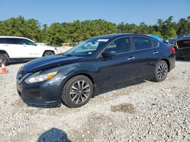 NISSAN ALTIMA 2.5 2016 with VIN 1N4AL3AP6GC184576 - Photo from auction