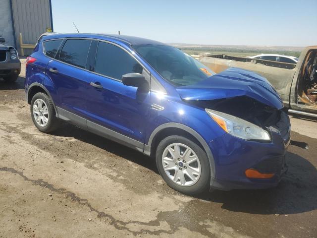 Photo 4 from auction – 2014 FORD ESCAPE S with VIN 1FMCU0F78EUB31906