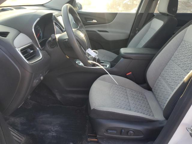 Photo 7 from auction – 2023 CHEVROLET EQUINOX LS with VIN 3GNAX5EG1PL201901