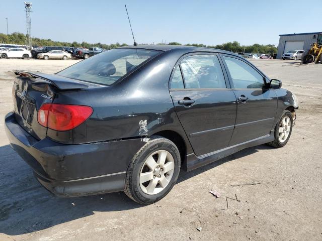 Photo 3 from auction – 2003 TOYOTA COROLLA CE with VIN 1NXBR32EX3Z084314