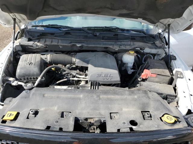 Photo 11 from auction – 2013 RAM 1500 ST with VIN 1C6RR7KG1DS528907