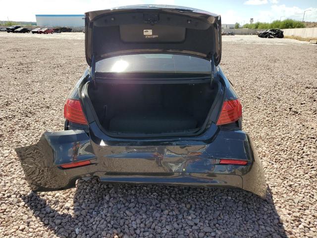 Photo 6 from auction – 2015 BMW 528 I with VIN WBA5A5C51FD521623