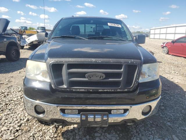 Photo 5 from auction – 2006 FORD F150 with VIN 1FTPX14546NA65970