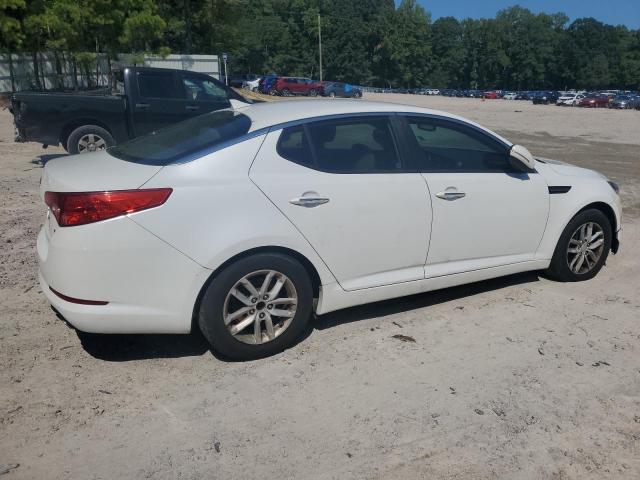 Photo 3 from auction – 2012 KIA OPTIMA LX with VIN KNAGM4A77C5275388