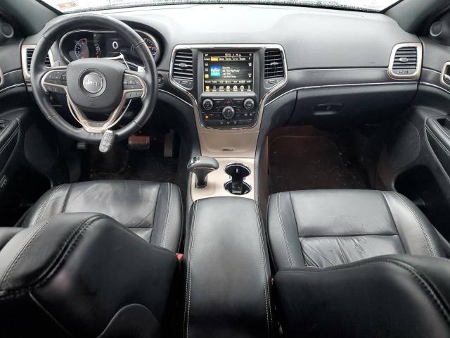 Photo 8 from auction – 2015 JEEP GRAND CHER with VIN 1C4RJFBG2FC792080