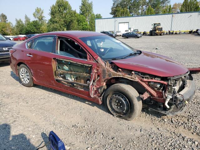 Photo 4 from auction – 2015 NISSAN ALTIMA 2.5 with VIN 1N4AL3AP0FC448065