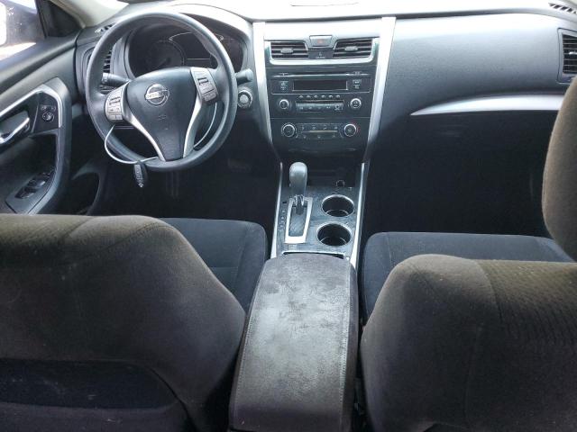 Photo 8 from auction – 2013 NISSAN ALTIMA 2.5 with VIN 1N4AL3AP4DC264180