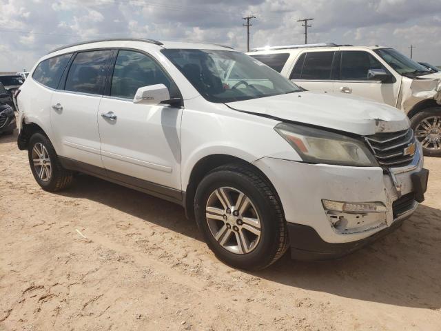 Photo 4 from auction – 2016 CHEVROLET TRAVERSE L with VIN 1GNKRGKD1GJ150895