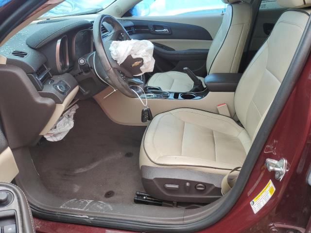 Photo 7 from auction – 2015 CHEVROLET MALIBU 2LT with VIN 1G11E5SX5FF293440