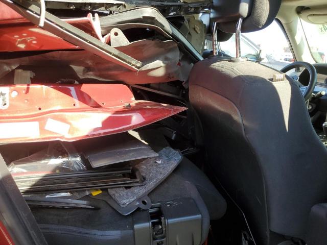 Photo 10 from auction – 2014 JEEP PATRIOT SP with VIN 1C4NJPBB2ED827525