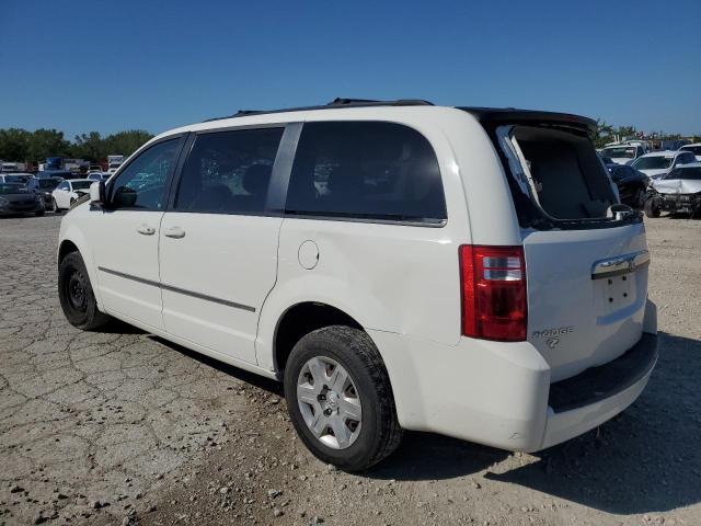 Photo 2 from auction – 2010 DODGE GRAND CARA with VIN 2D4RN5D15AR489482