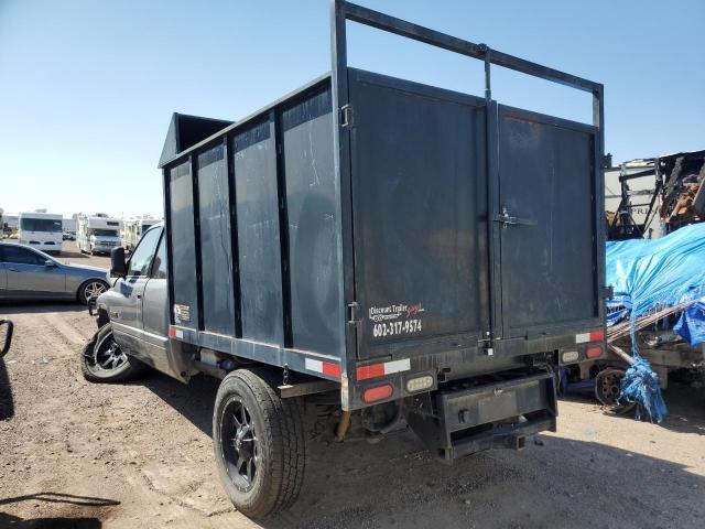 Photo 2 from auction – 1997 DODGE RAM 2500 with VIN 3B7KF23D9VG839794