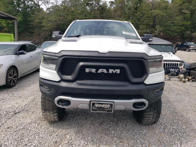 Photo 5 from auction – 2021 RAM 1500 REBEL with VIN 1C6SRFLT1MN633565