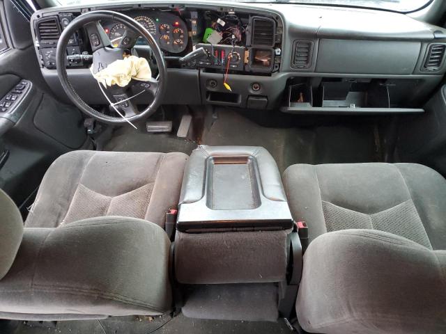 Photo 8 from auction – 2004 CHEVROLET SILVERADO with VIN 2GCEK13T541356207